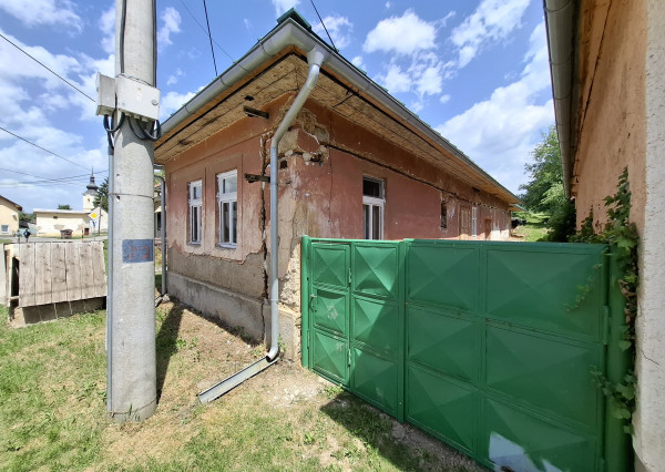 Rodinný domček s rôznym využitím - Letanovce