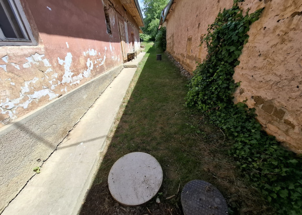 Rodinný domček s rôznym využitím - Letanovce