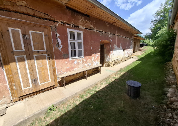 Rodinný domček s rôznym využitím - Letanovce