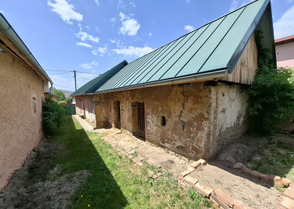 Rodinný domček s rôznym využitím - Letanovce