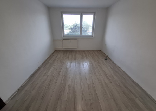 2-izbový byt na sídlisku Mier – Spišská Nová Ves