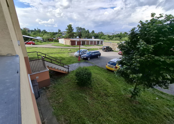 2-izbový byt na sídlisku Mier – Spišská Nová Ves