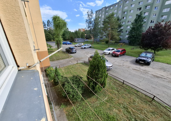 2-izbový byt na sídlisku Mier – Spišská Nová Ves