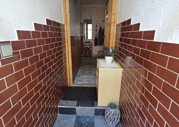 Rodinný dom v obci Spišské Tomášovce, okres Spišská Nová Ves