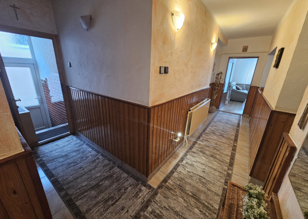 Rodinný dom v obci Spišské Tomášovce, okres Spišská Nová Ves