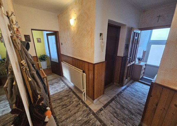 Rodinný dom v obci Spišské Tomášovce, okres Spišská Nová Ves