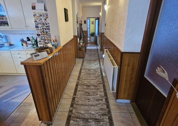 Rodinný dom v obci Spišské Tomášovce, okres Spišská Nová Ves