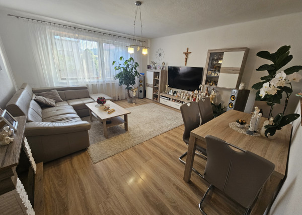 Rodinný dom v obci Spišské Tomášovce, okres Spišská Nová Ves