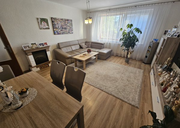 Rodinný dom v obci Spišské Tomášovce, okres Spišská Nová Ves