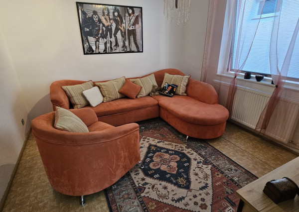 Rodinný dom v obci Spišské Tomášovce, okres Spišská Nová Ves