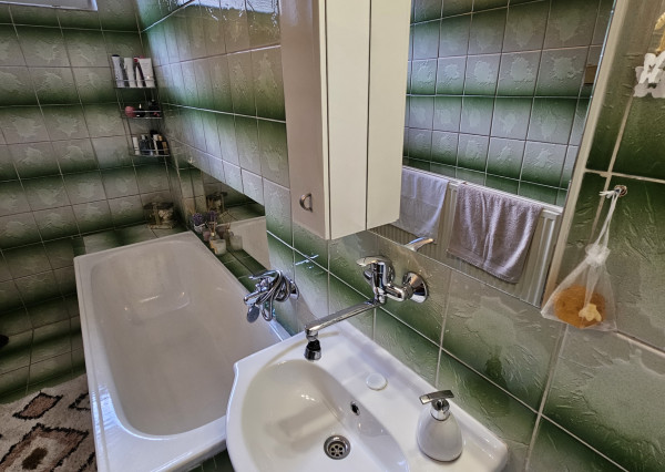 Rodinný dom v obci Spišské Tomášovce, okres Spišská Nová Ves