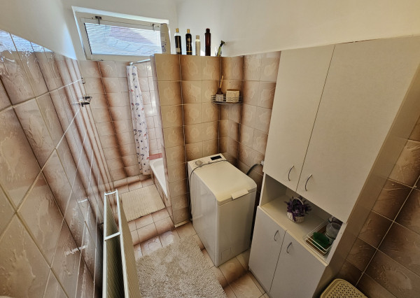 Rodinný dom v obci Spišské Tomášovce, okres Spišská Nová Ves