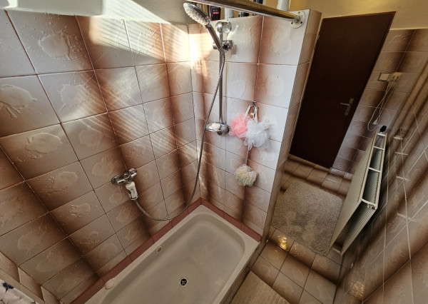 Rodinný dom v obci Spišské Tomášovce, okres Spišská Nová Ves