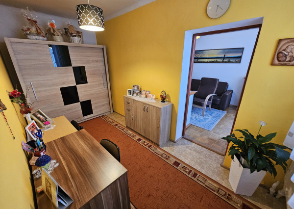 Rodinný dom v obci Spišské Tomášovce, okres Spišská Nová Ves