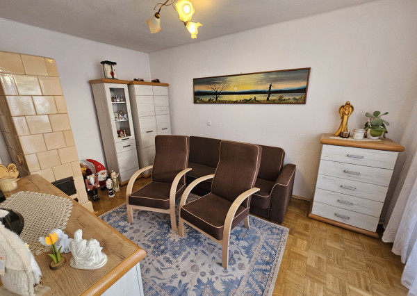 Rodinný dom v obci Spišské Tomášovce, okres Spišská Nová Ves