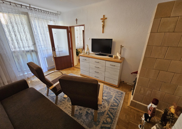 Rodinný dom v obci Spišské Tomášovce, okres Spišská Nová Ves