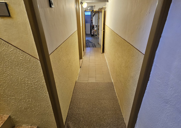 Rodinný dom v obci Spišské Tomášovce, okres Spišská Nová Ves