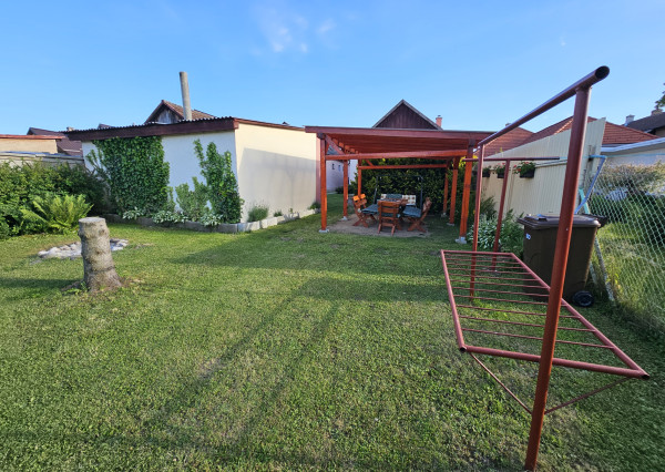Rodinný dom v obci Spišské Tomášovce, okres Spišská Nová Ves