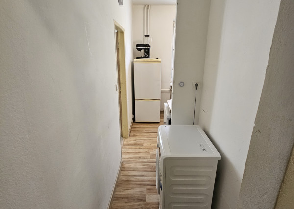 3-izbový byt s balkónom a krásnym výhľadom na sídlisku Východ v Spišskej Novej Vsi