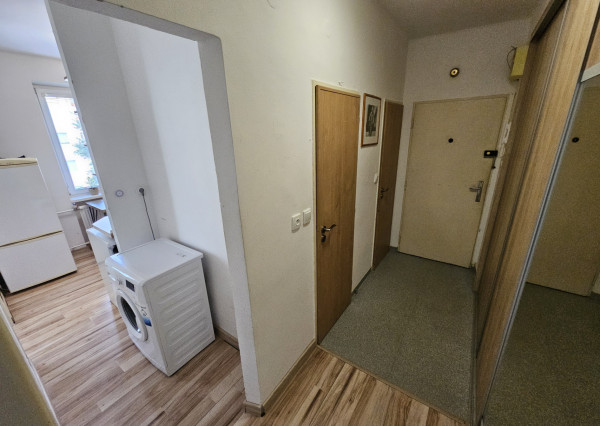 3-izbový byt s balkónom a krásnym výhľadom na sídlisku Východ v Spišskej Novej Vsi