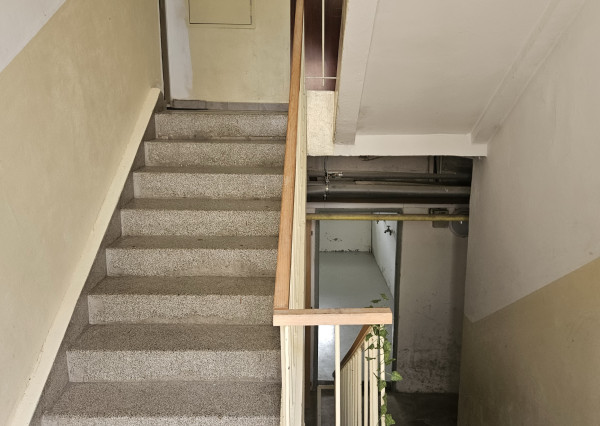 3-izbový byt s balkónom a krásnym výhľadom na sídlisku Východ v Spišskej Novej Vsi