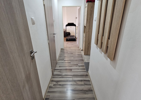 2-izbový byt v centre mesta, Spišská Nová Ves