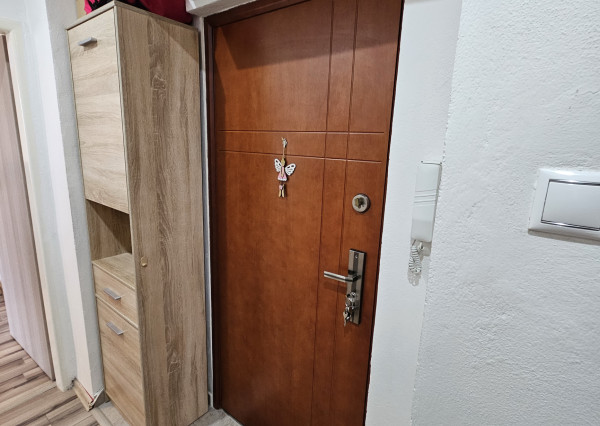 2-izbový byt v centre mesta, Spišská Nová Ves