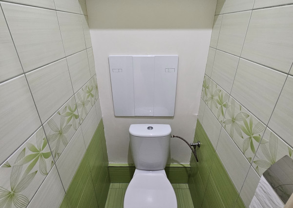 2-izbový byt v centre mesta, Spišská Nová Ves