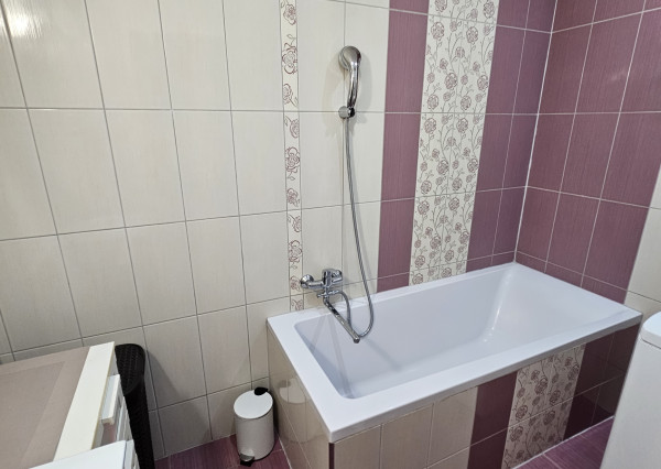 2-izbový byt v centre mesta, Spišská Nová Ves