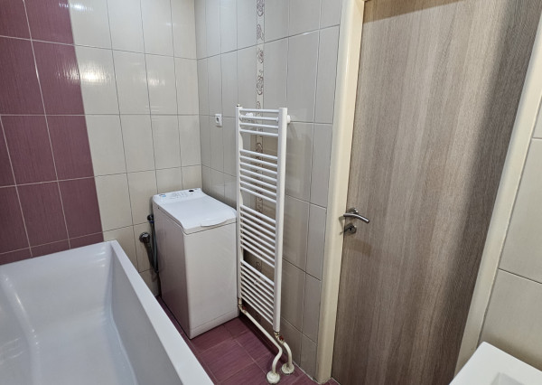 2-izbový byt v centre mesta, Spišská Nová Ves