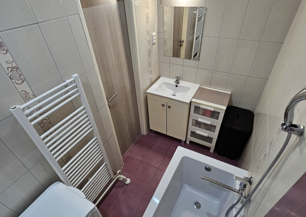 2-izbový byt v centre mesta, Spišská Nová Ves
