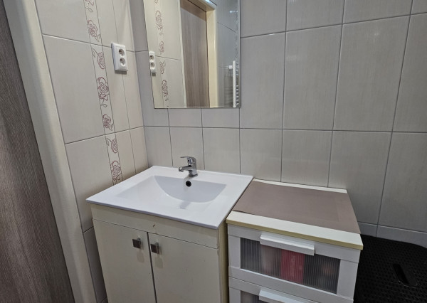 2-izbový byt v centre mesta, Spišská Nová Ves