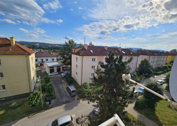 2-izbový byt v centre mesta, Spišská Nová Ves
