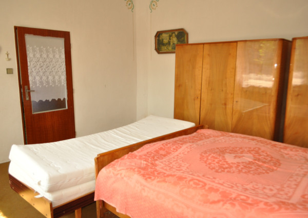 Rodinný dom v meste Spišská Nová Ves