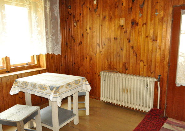 Rodinný dom v meste Spišská Nová Ves