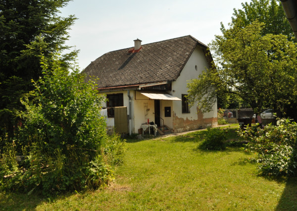 Rodinný dom v meste Spišská Nová Ves