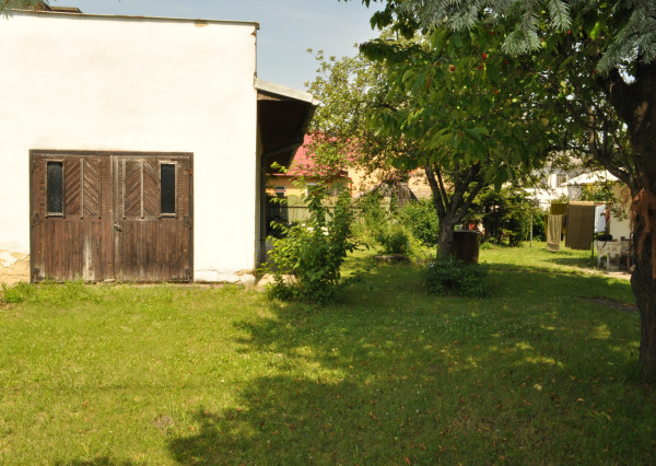 Rodinný dom v meste Spišská Nová Ves