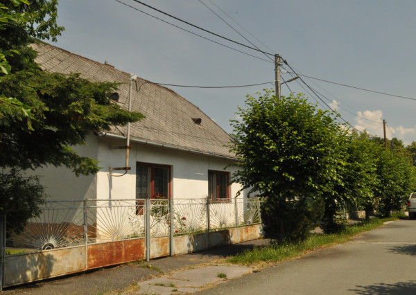 Rodinný dom v meste Spišská Nová Ves