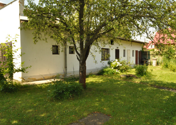 Rodinný dom v meste Spišská Nová Ves