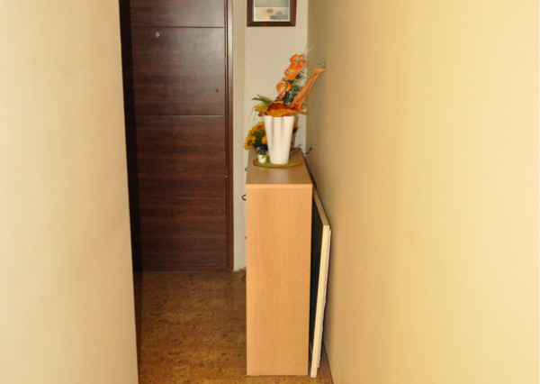 Byt 1+1 s loggiou, sídl. Mier, Spišská Nová Ves