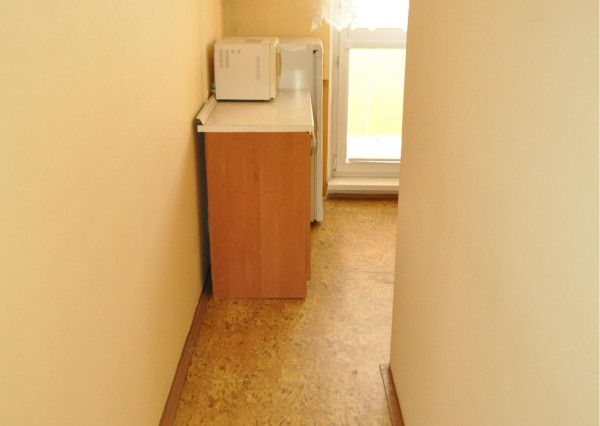 Byt 1+1 s loggiou, sídl. Mier, Spišská Nová Ves