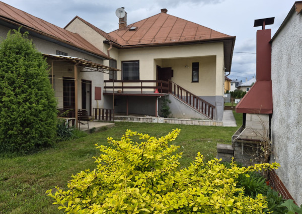 Rodinný dom Spišské Vlachy