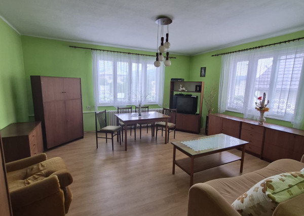 Rodinný dom Spišské Vlachy