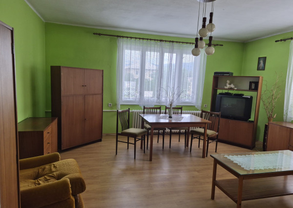 Rodinný dom Spišské Vlachy