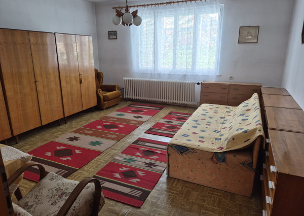 Rodinný dom Spišské Vlachy