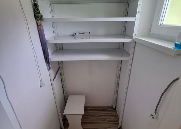 Útulný rodinný dom so záhradou v obci Rudňany