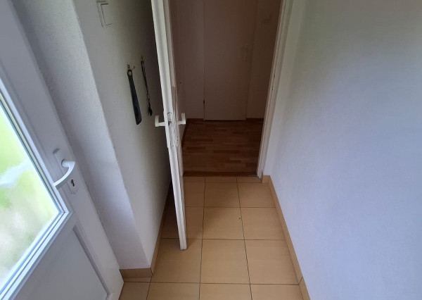 Útulný rodinný dom so záhradou v obci Rudňany