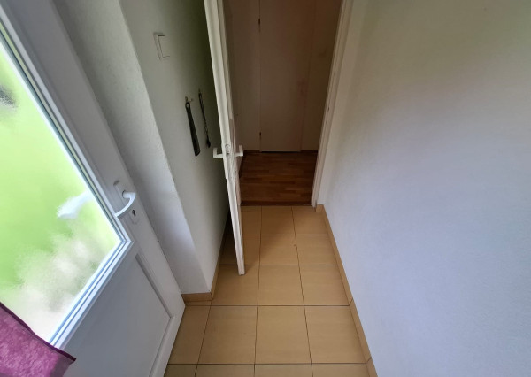 Útulný rodinný dom so záhradou v obci Rudňany