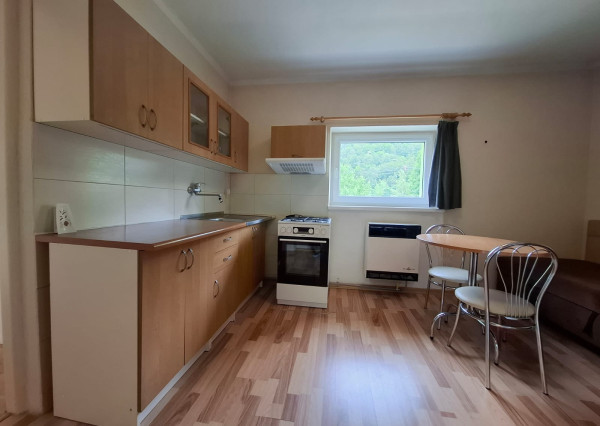 Útulný rodinný dom so záhradou v obci Rudňany