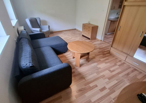 Útulný rodinný dom so záhradou v obci Rudňany